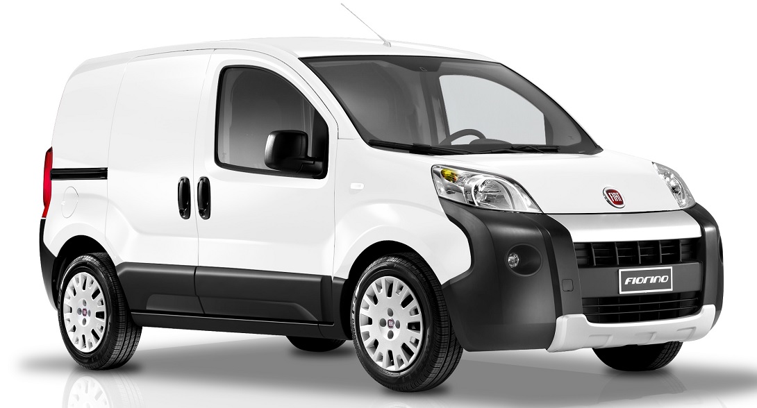 Fiorino 2007 – 2016